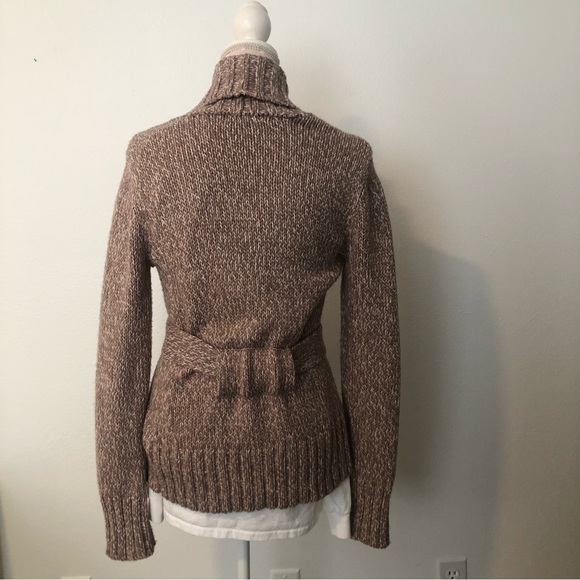 Daisy Fuentes Wrap Sweater - Picture 6 of 7